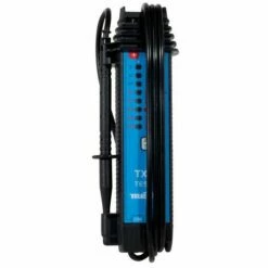 Spannings- En Weerstandstester Met Led