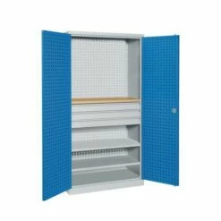 Werkplaatskast Met Laden -FACOM Winkel AIG2465601