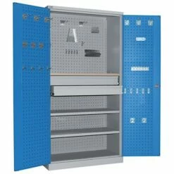 Werkplaatskast Met Laden -FACOM Winkel AIG2465602