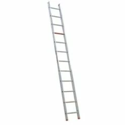 All Round Enkel Rechte Ladder - ALTREX