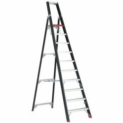 Aluminium Trap Taurus -FACOM Winkel AIG2472471