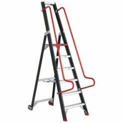 Aluminium Trap Taurus -FACOM Winkel AIG2472472