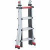 Varitrex Teleprof Vouwladder - ALTREX -FACOM Winkel AIG2473046