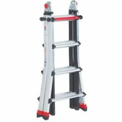 Varitrex Teleprof Vouwladder - ALTREX