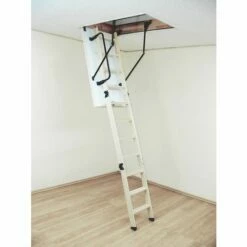 Woodytrex Superieur Houten Zoldertrap - ALTREX