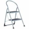 Trapladder Cromato Silver