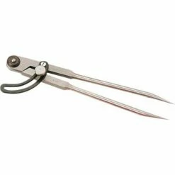 Voorkant 5 Scharnierpasser Met Blokkeersysteem - SAM Outillage