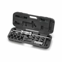 Slagtrekker Voor Verstuivers In Koffer Incl Acc. - SAM Outillage