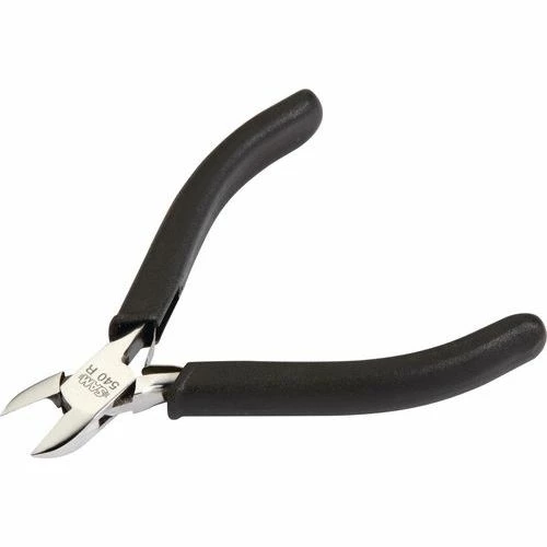 Zijkniptang Elektronisch Met Spitse Kop - SAM Outillage 4 Zijkniptang Elektronisch Met Spitse Kop - SAM Outillage - Afbeelding 2