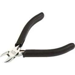 Zijkniptang Elektronisch Met Spitse Kop - SAM Outillage