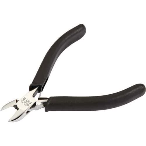 Zijkniptang Elektronisch Met Spitse Kop - SAM Outillage 3 Zijkniptang Elektronisch Met Spitse Kop - SAM Outillage