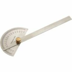 Hoekmeter Rvs - SAM Outillage