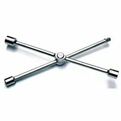 Sam Kruissleutel 17 + 19 + 21 Mm + 1/2 Inch Mannelijk Vierkant - PTS -FACOM Winkel AIG2494710