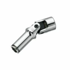 Sam Dop 3/8” Met Kniegewricht - PTS