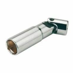 Sam Bougiedop 3/8 Met Kniegewricht Voor Bougies Van Benzinemotoren