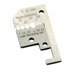 Kam Voor Striptang Automatisch - SAM Outillage