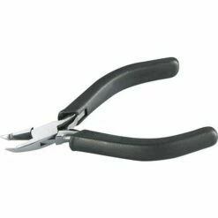 Kopkniptang Elektronisch Met Schuine Bek 30° - SAM Outillage