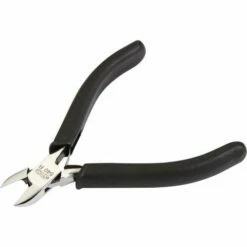 Zijkniptang Elektronisch Met Spitse Kop - SAM Outillage 10 Zijkniptang Elektronisch Met Spitse Kop - SAM Outillage -FACOM Winkel AIG2497575