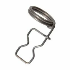 Gereedschapshouder Fme Rvs Clips Koud- En Ritsbeitel - SAM Outillage