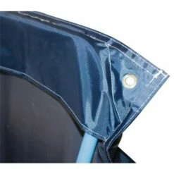 Zak Voor Hergebruik, Te Bevestigen Aan Een Wagen - Met één Of Een Dubbel Vak - Beaverswood -FACOM Winkel AIG2504140