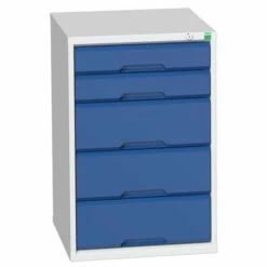 Ladekast Met 7 Lades Verso - Bott -FACOM Winkel AIG2506744 3