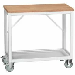 Werkbank Met Frame Verso Verstelbare Hoogte - Bott