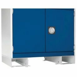 Basis Voet Cubio Voor Vorkheftruck - Bott -FACOM Winkel AIG2506780