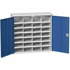 Gegalvaniseerd Stalen Legbord Voor Verso-kast - Bott