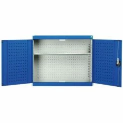 Wandkast 1 Legbord Perfo Cubio - Bott -FACOM Winkel AIG2506799