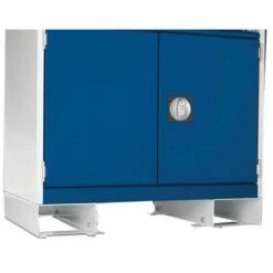 Basis Voet Cubio Voor Vorkheftruck - Bott -FACOM Winkel AIG2506855