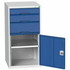 Ladekast Met 3 Lades Verso - Bott -FACOM Winkel AIG2507004