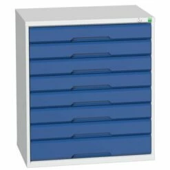 Ladekast Met 8 Lades Verso - Bott -FACOM Winkel AIG2507013