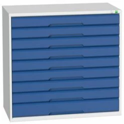 Ladekast Met 9 Lades Verso - Bott