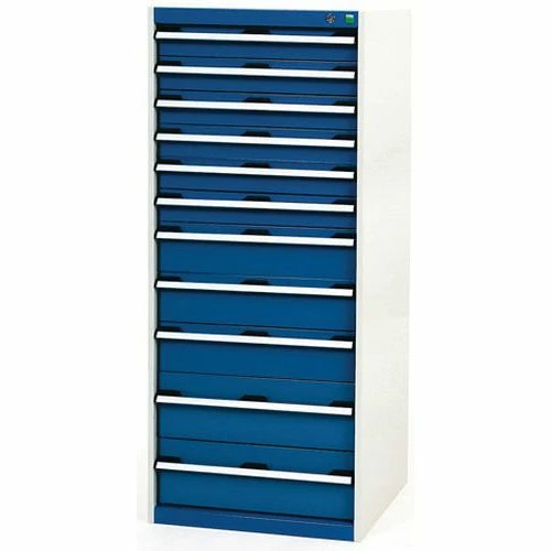 Ladekast Met 11 Lades Cubio - Bott 19 Ladekast Met 11 Lades Cubio - Bott - Afbeelding 17