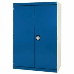 Zware Draaideurkast Cubio Perfo - L 1200 Mm - Bott -FACOM Winkel AIG2507082