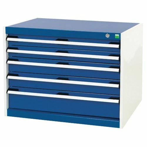 Ladekast Met 5 Lades Cubio - Bott 18 Ladekast Met 5 Lades Cubio - Bott - Afbeelding 16