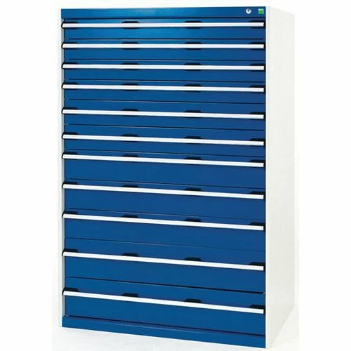 Ladekast Met 11 Lades Cubio - Bott 21 Ladekast Met 11 Lades Cubio - Bott - Afbeelding 19