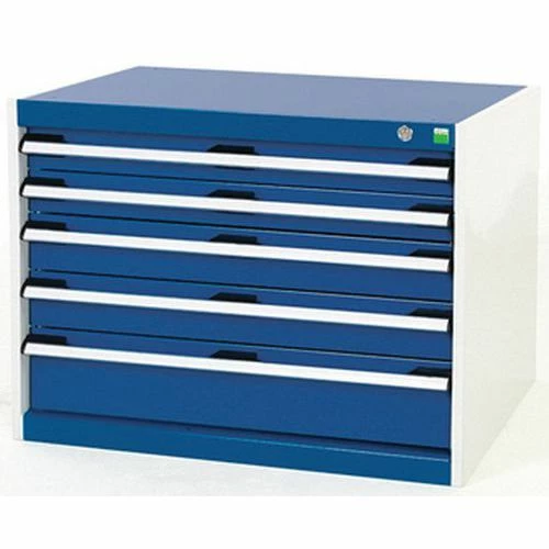 Ladekast Met 5 Lades Cubio - Bott 11 Ladekast Met 5 Lades Cubio - Bott - Afbeelding 9