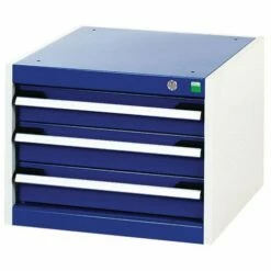 Ladekast Met 3 Laden Cubio - Bott -FACOM Winkel AIG2507171