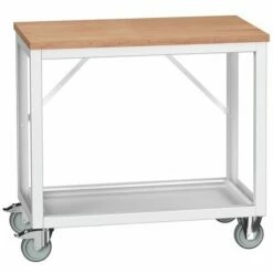 Werkbank Met Frame Verso Verstelbare Hoogte - Bott -FACOM Winkel AIG2507181