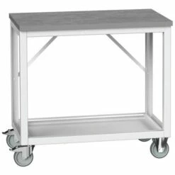 Werkbank Met Frame Verso Verstelbare Hoogte - Bott -FACOM Winkel AIG2507182