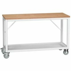 Werkbank Met Frame Verso Verstelbare Hoogte - Bott -FACOM Winkel AIG2507183