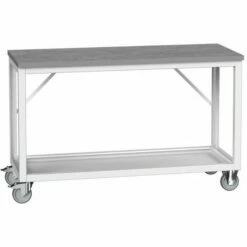 Werkbank Met Frame Verso Verstelbare Hoogte - Bott -FACOM Winkel AIG2507184