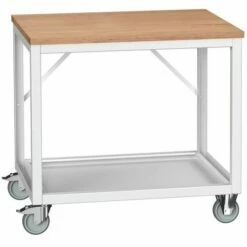 Werkbank Met Frame Verso Verstelbare Hoogte - Bott -FACOM Winkel AIG2507185