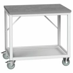 Werkbank Met Frame Verso Verstelbare Hoogte - Bott -FACOM Winkel AIG2507187