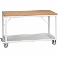 Werkbank Met Frame Verso Verstelbare Hoogte - Bott -FACOM Winkel AIG2507188