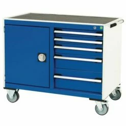 Werktafel Voor Onderhoud Cubio - Bott 29 Werktafel Voor Onderhoud Cubio - Bott -FACOM Winkel AIG2507244