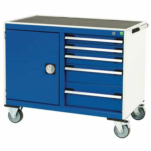 Werktafel Voor Onderhoud Cubio - Bott 10 Werktafel Voor Onderhoud Cubio - Bott - Afbeelding 8