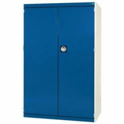 Zware Draaideurkast Cubio Perfo - L 1600 Mm - Bott -FACOM Winkel AIG2507410