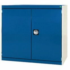 Zware Draaideurkast Cubio Perfo - L 900 Mm - Bott -FACOM Winkel AIG2507420